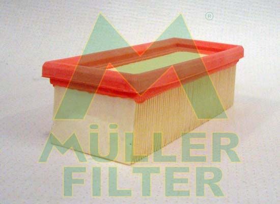 MULLER FILTER oro filtras PA739